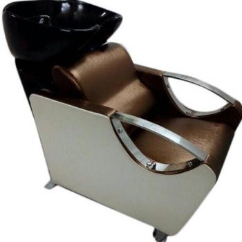 Designer Salon Shampoo Chair